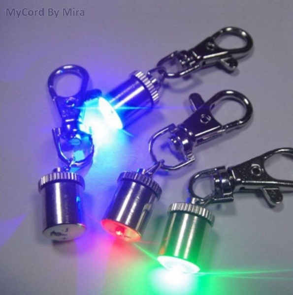 LED Miniblinkleuchte